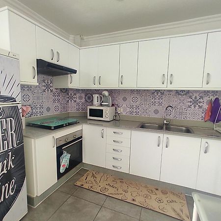 Sweet&Wine Apt With Terrace By Flamingo House Arrecife  Ngoại thất bức ảnh