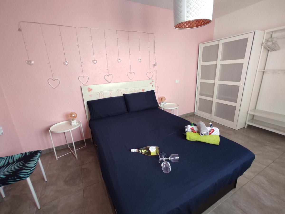 Sweet&Wine Apt With Terrace By Flamingo House Arrecife  Ngoại thất bức ảnh
