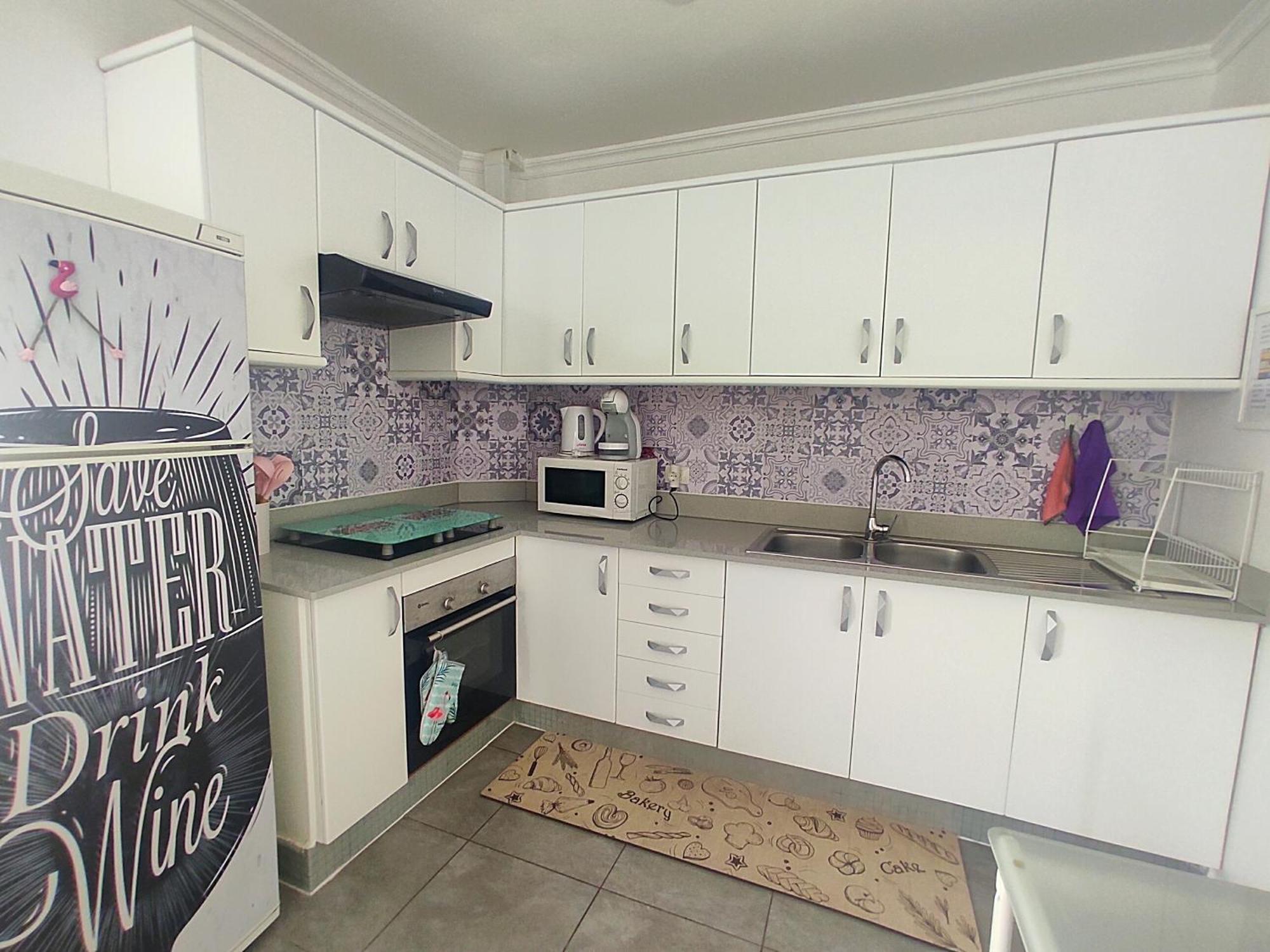 Sweet&Wine Apt With Terrace By Flamingo House Arrecife  Ngoại thất bức ảnh