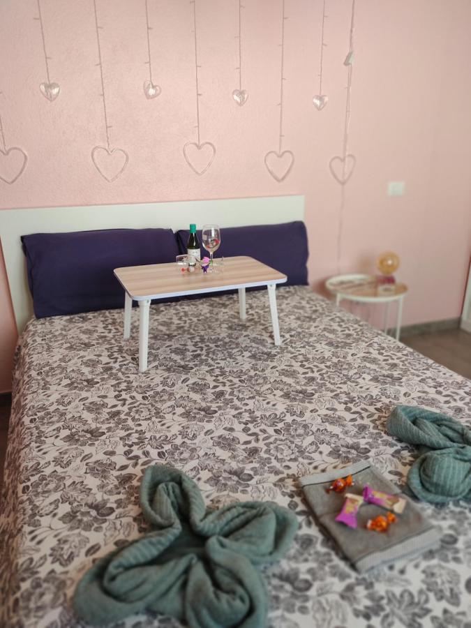 Sweet&Wine Apt With Terrace By Flamingo House Arrecife  Ngoại thất bức ảnh