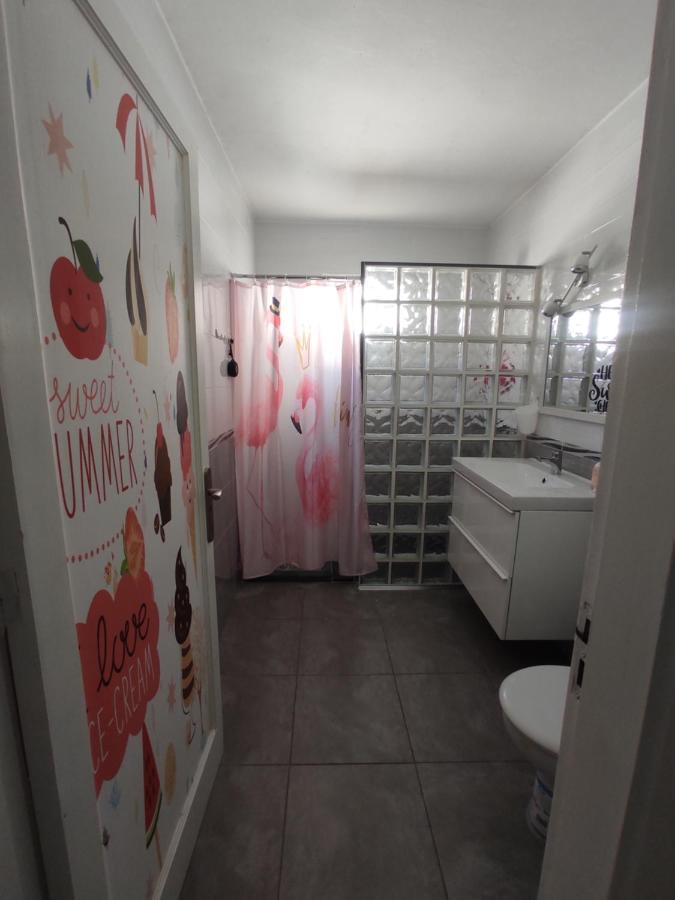 Sweet&Wine Apt With Terrace By Flamingo House Arrecife  Ngoại thất bức ảnh