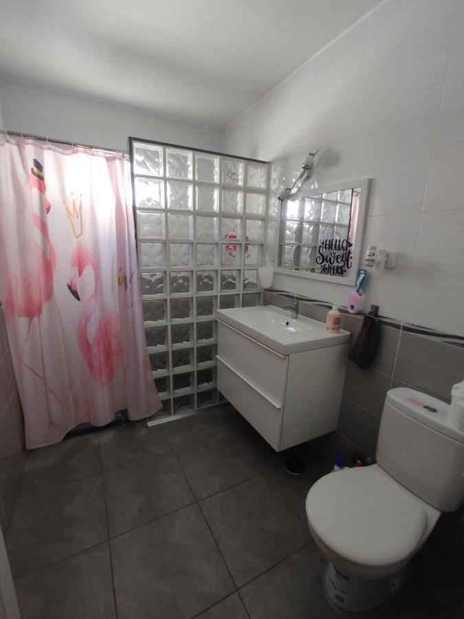Sweet&Wine Apt With Terrace By Flamingo House Arrecife  Ngoại thất bức ảnh