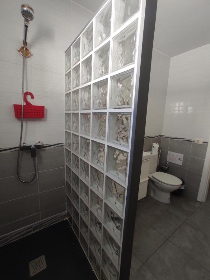 Sweet&Wine Apt With Terrace By Flamingo House Arrecife  Ngoại thất bức ảnh